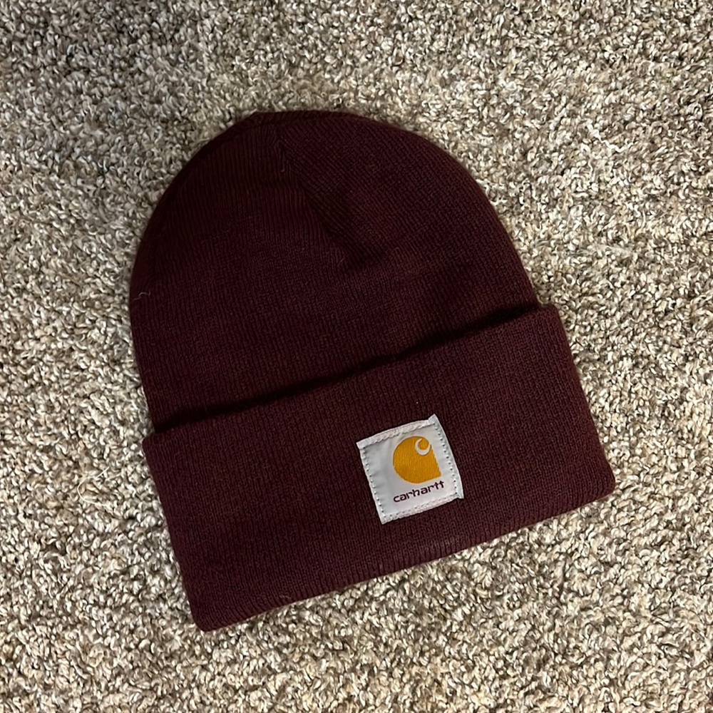 Carhartt Beanie